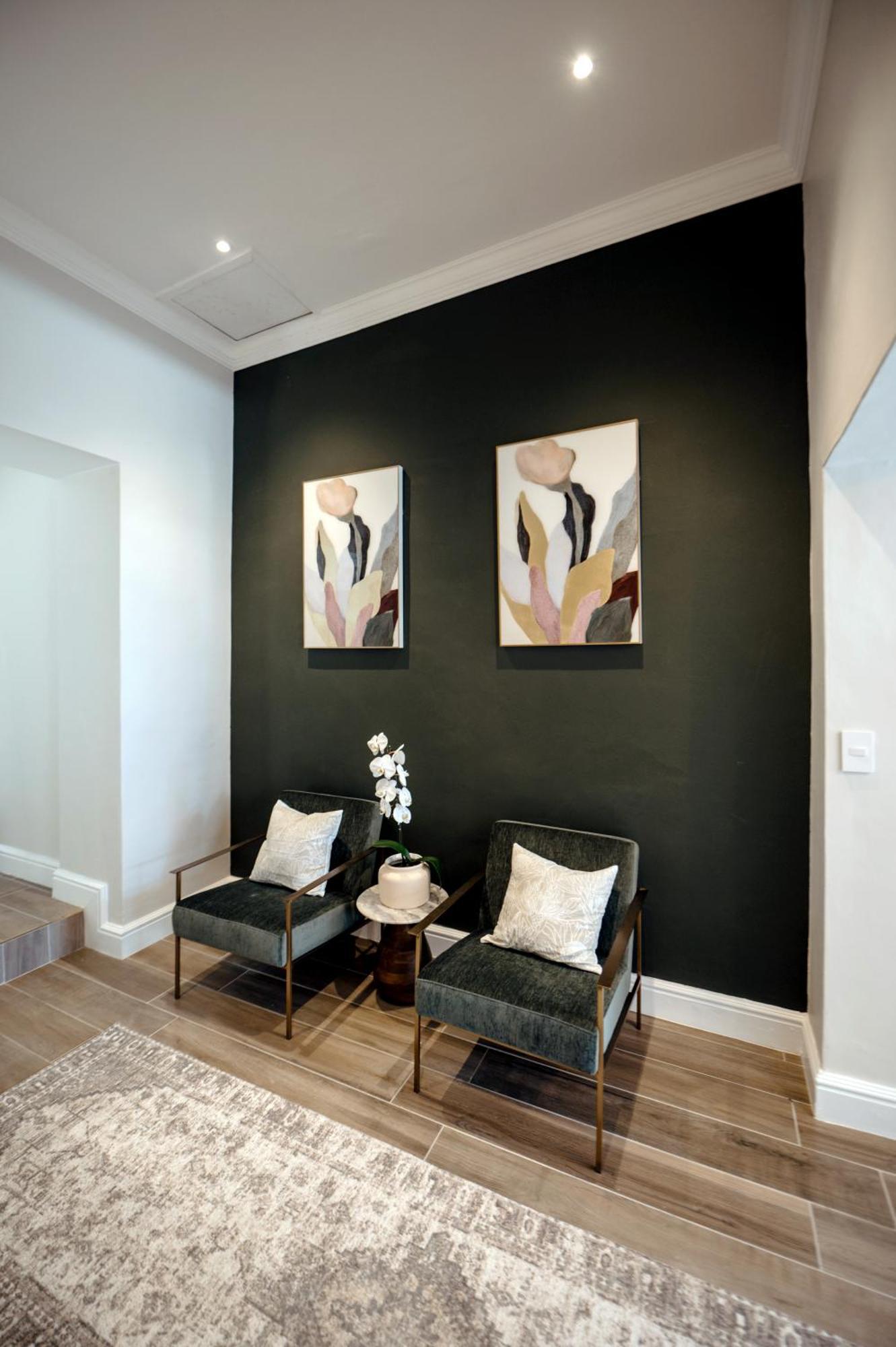 Dixon House In De Waterkant By Cape Finest เคปทาวน์ ภายนอก รูปภาพ