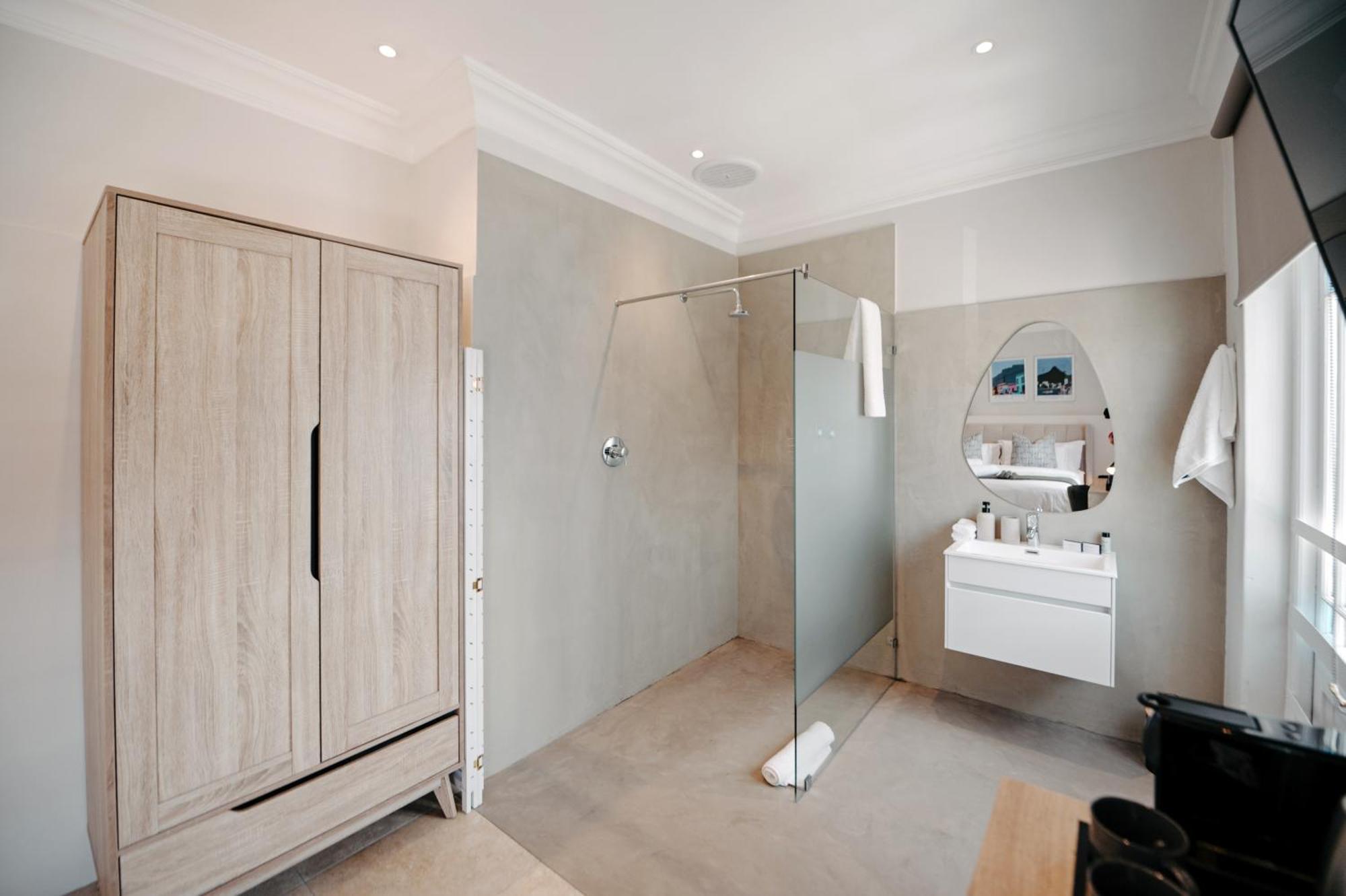 Dixon House In De Waterkant By Cape Finest เคปทาวน์ ห้อง รูปภาพ