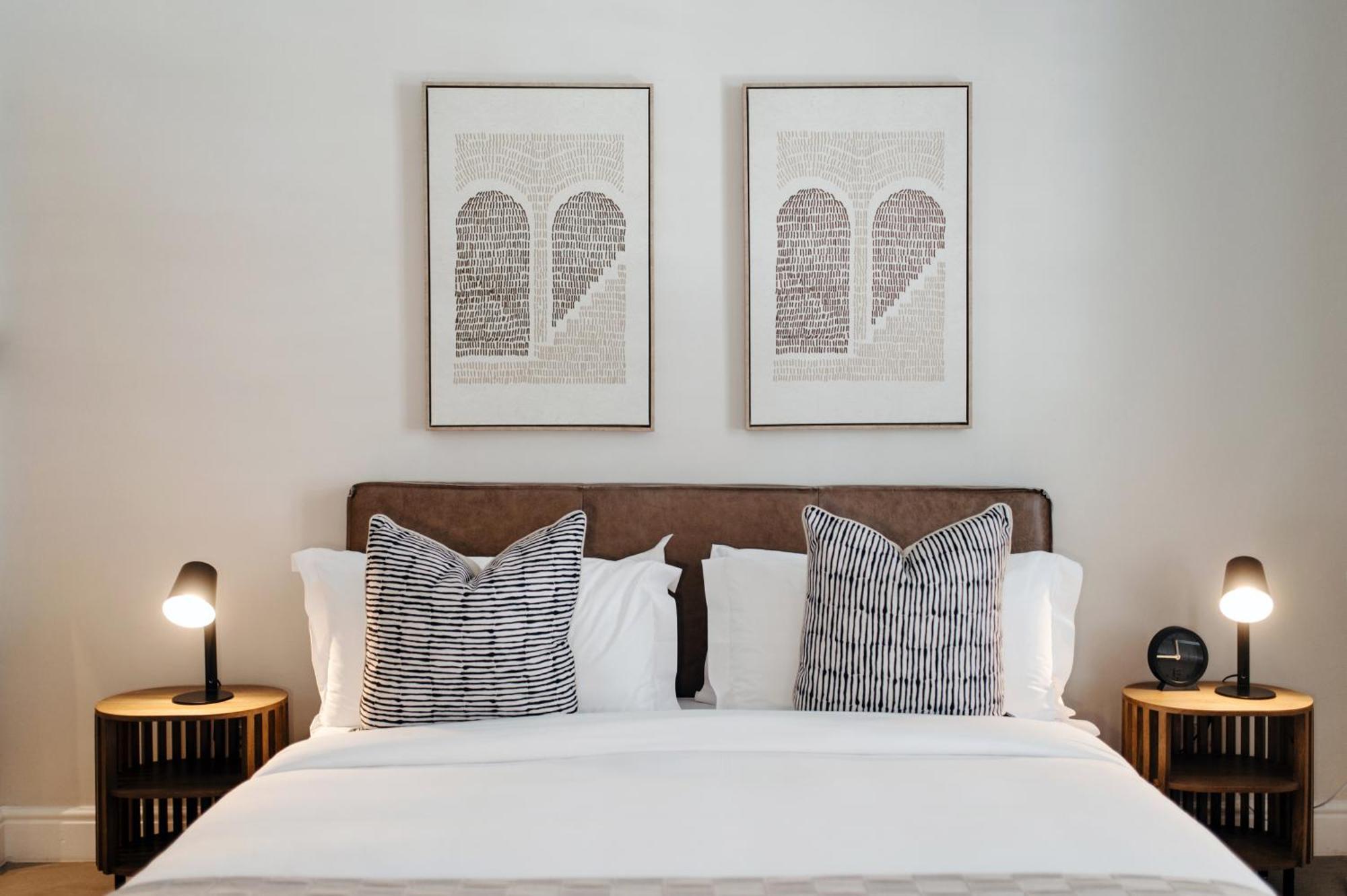 Dixon House In De Waterkant By Cape Finest เคปทาวน์ ห้อง รูปภาพ