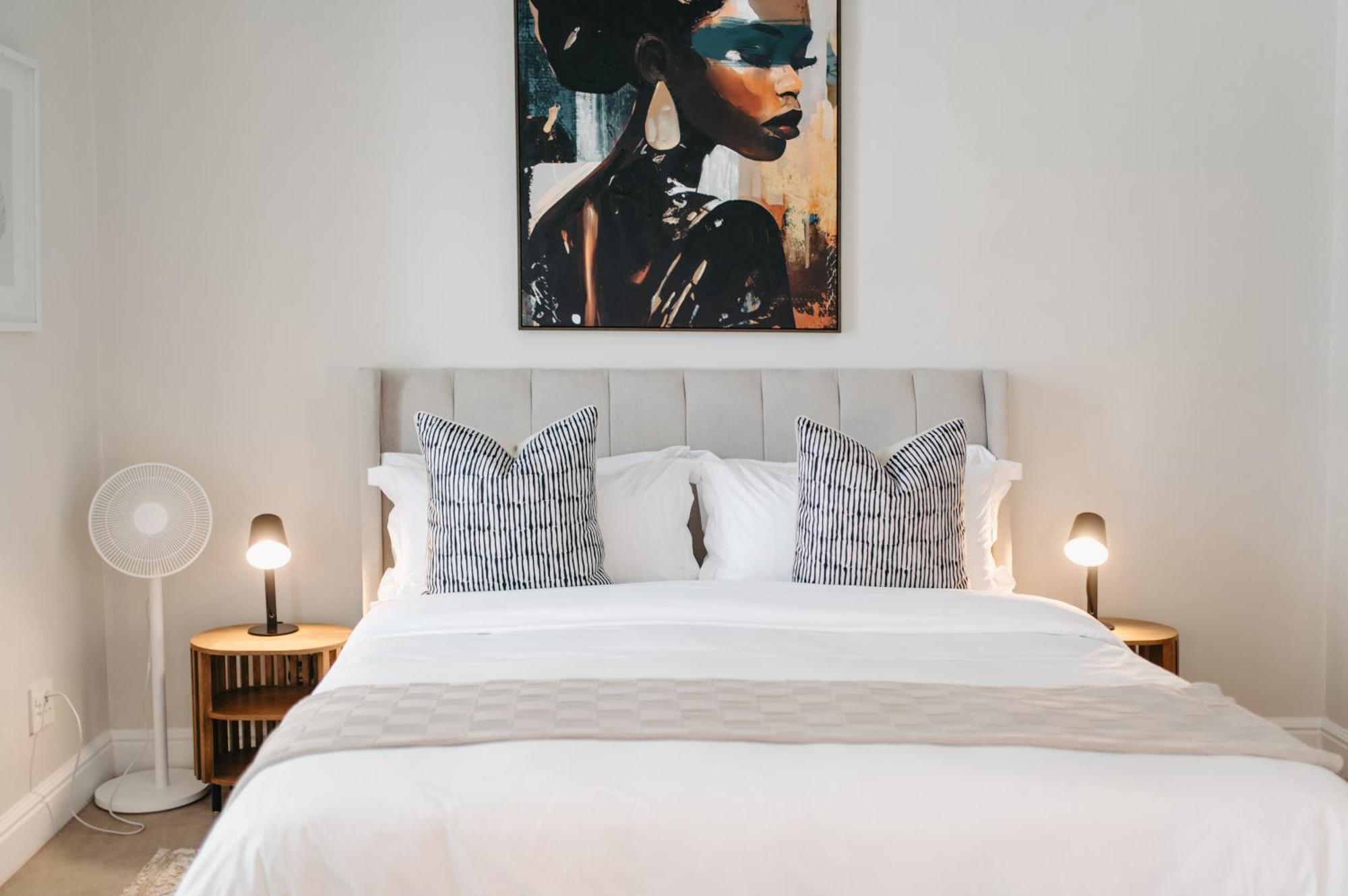 Dixon House In De Waterkant By Cape Finest เคปทาวน์ ห้อง รูปภาพ