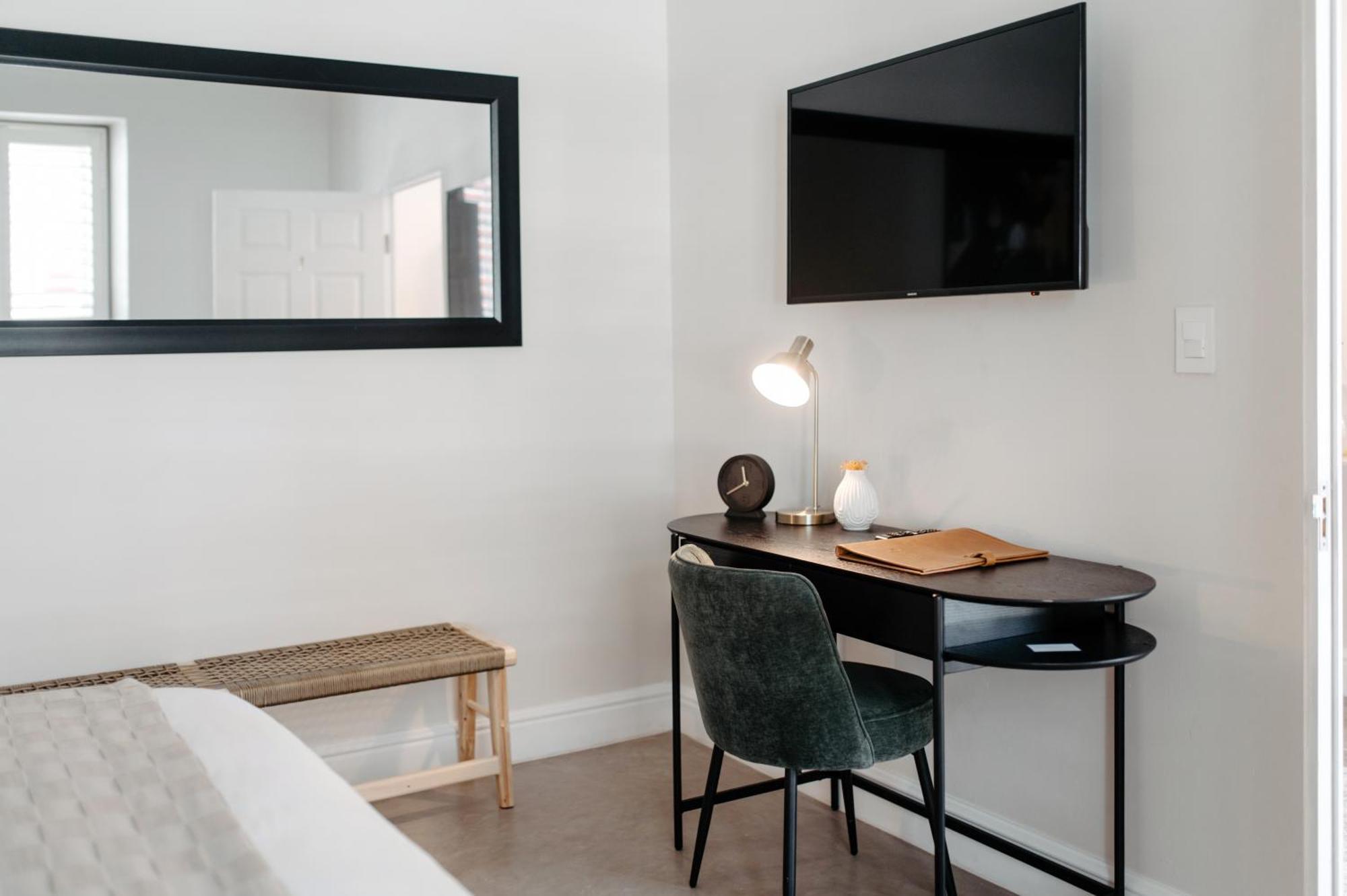 Dixon House In De Waterkant By Cape Finest เคปทาวน์ ห้อง รูปภาพ