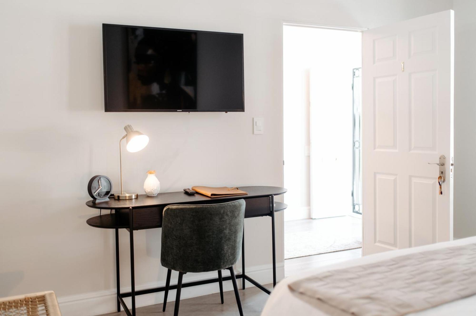 Dixon House In De Waterkant By Cape Finest เคปทาวน์ ห้อง รูปภาพ