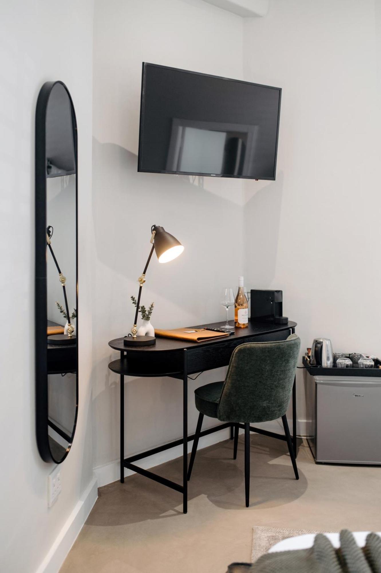 Dixon House In De Waterkant By Cape Finest เคปทาวน์ ห้อง รูปภาพ