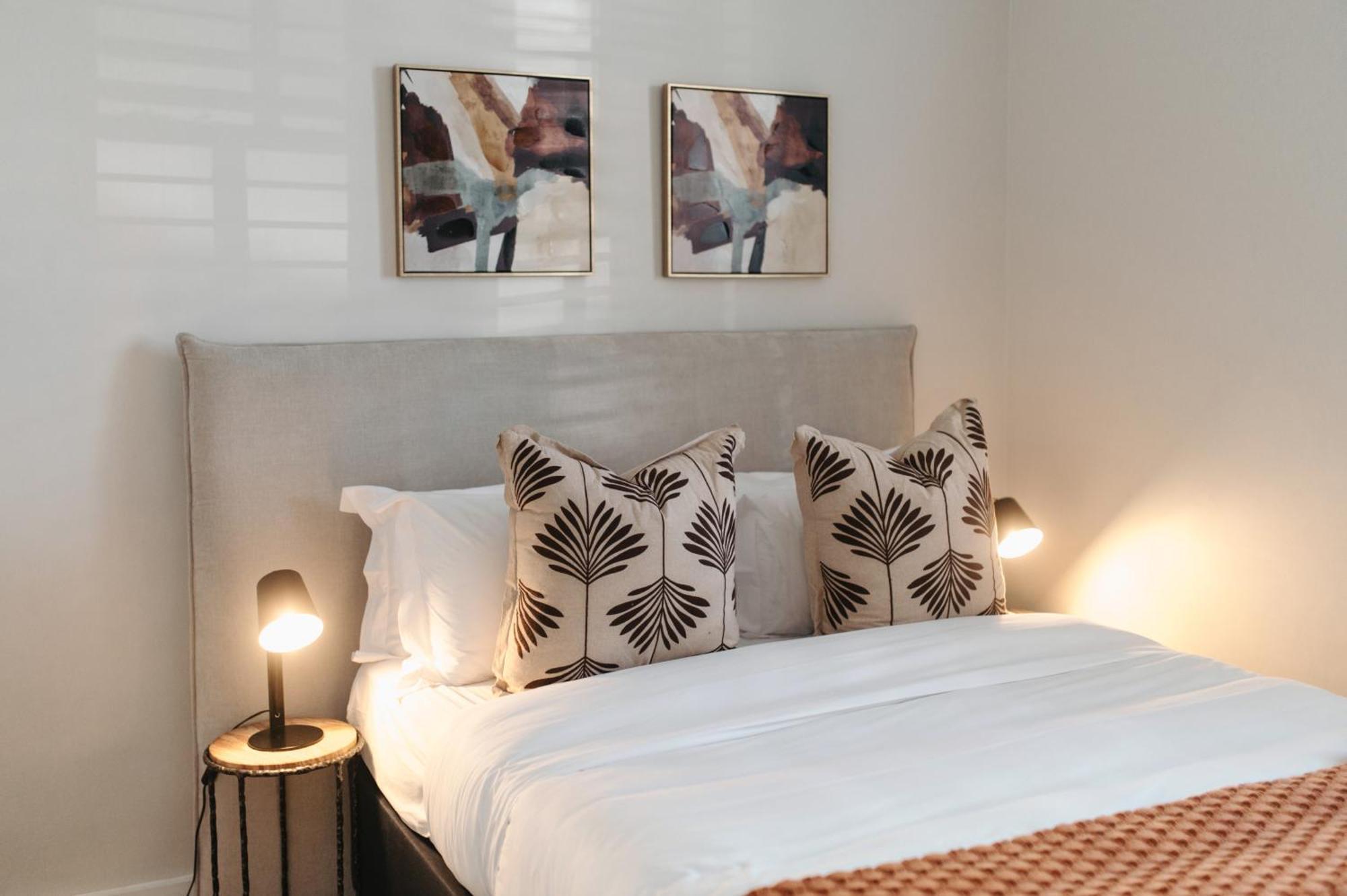 Dixon House In De Waterkant By Cape Finest เคปทาวน์ ห้อง รูปภาพ