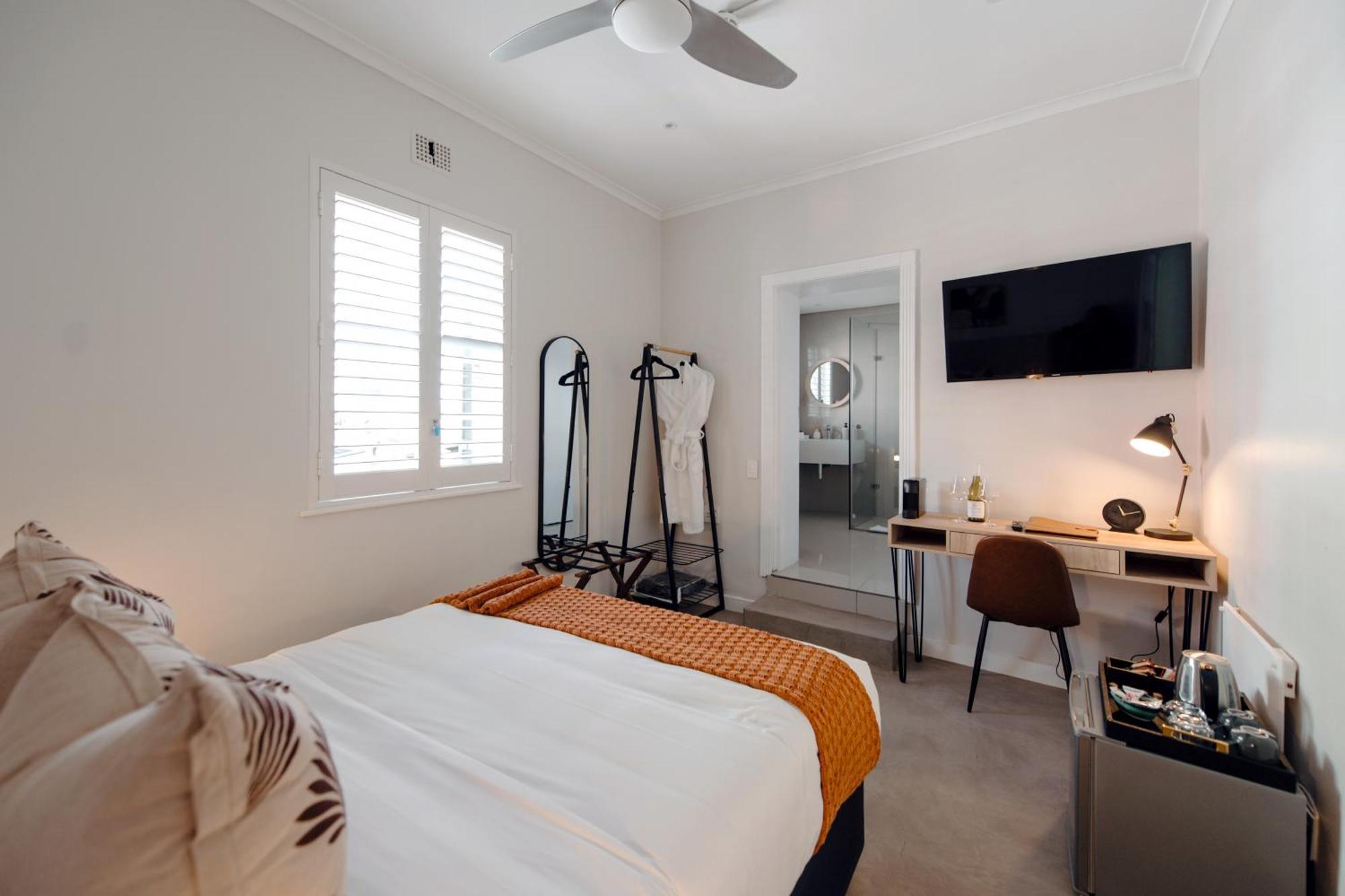 Dixon House In De Waterkant By Cape Finest เคปทาวน์ ห้อง รูปภาพ