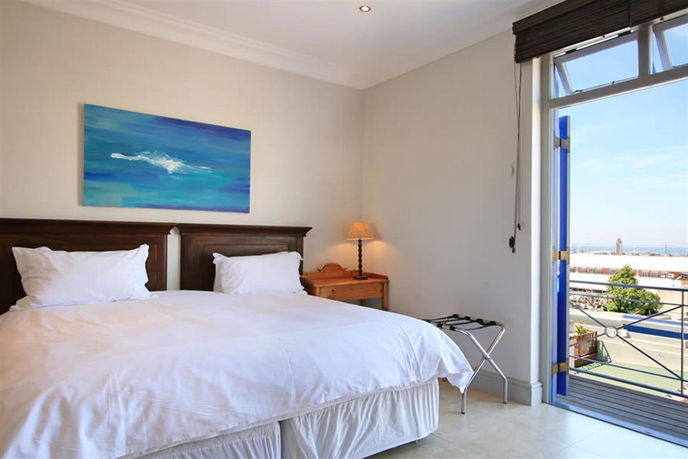 Dixon House In De Waterkant By Cape Finest เคปทาวน์ ภายนอก รูปภาพ