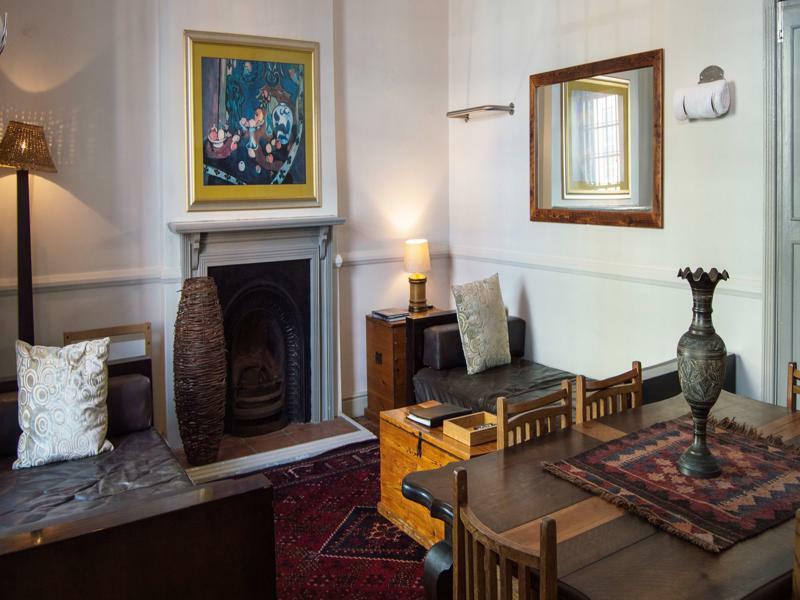 Dixon House In De Waterkant By Cape Finest เคปทาวน์ ภายนอก รูปภาพ